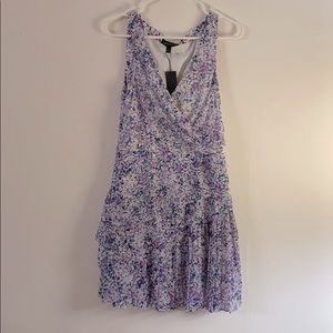 NWT Banana Republic Sleeveless Dress